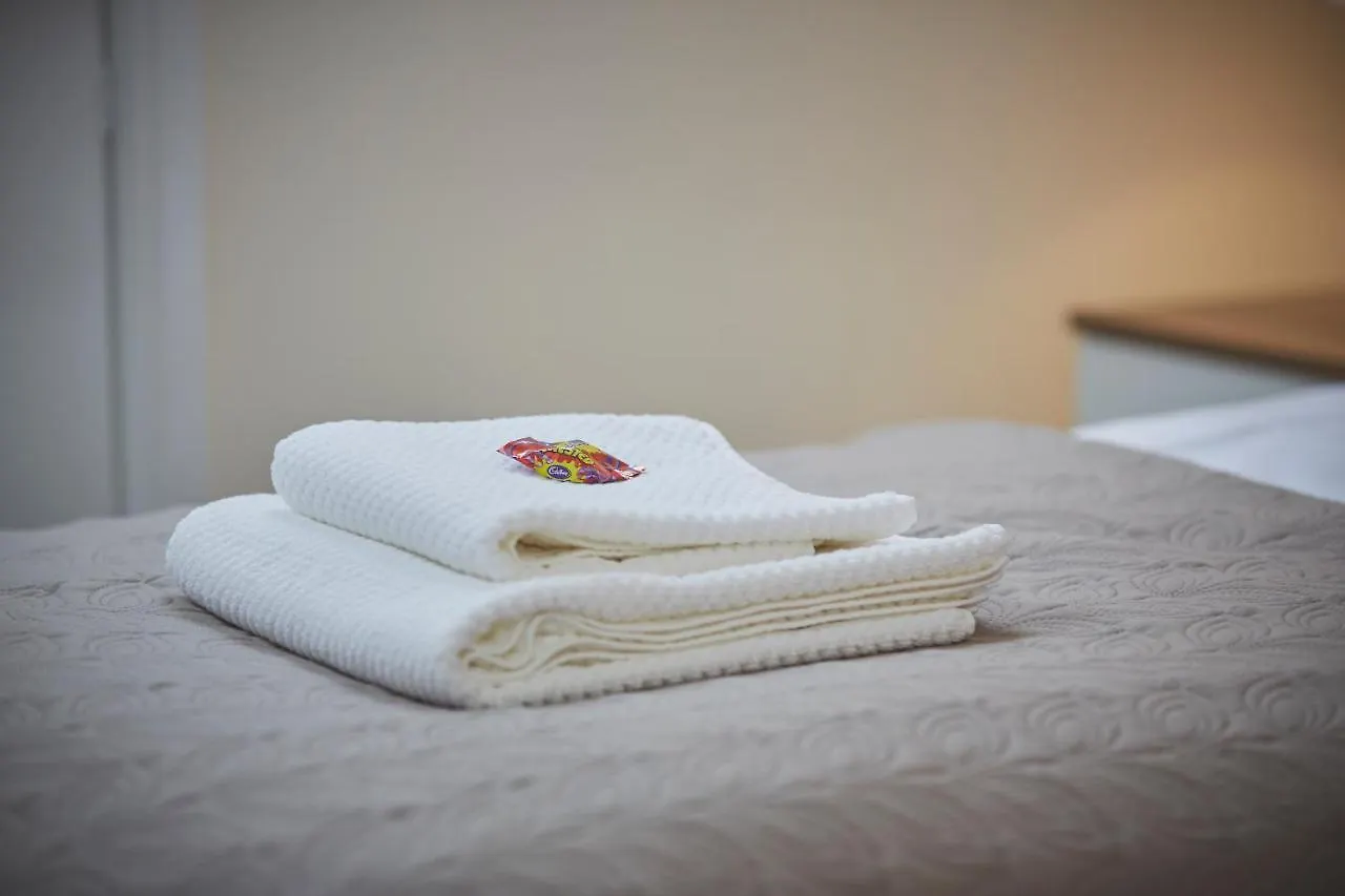 Holiday home Listers Lodge Halifax